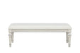 Stella Mia Bench - Casa Morelos / Coahuila Furniture (Oklahoma City, OK)