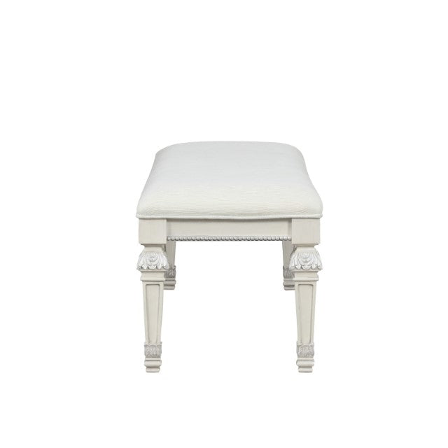 Stella Mia Bench - Casa Morelos / Coahuila Furniture (Oklahoma City, OK)