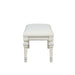 Stella Mia Bench - Casa Morelos / Coahuila Furniture (Oklahoma City, OK)