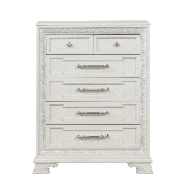 Stella Mia Chest - Casa Morelos / Coahuila Furniture (Oklahoma City, OK)
