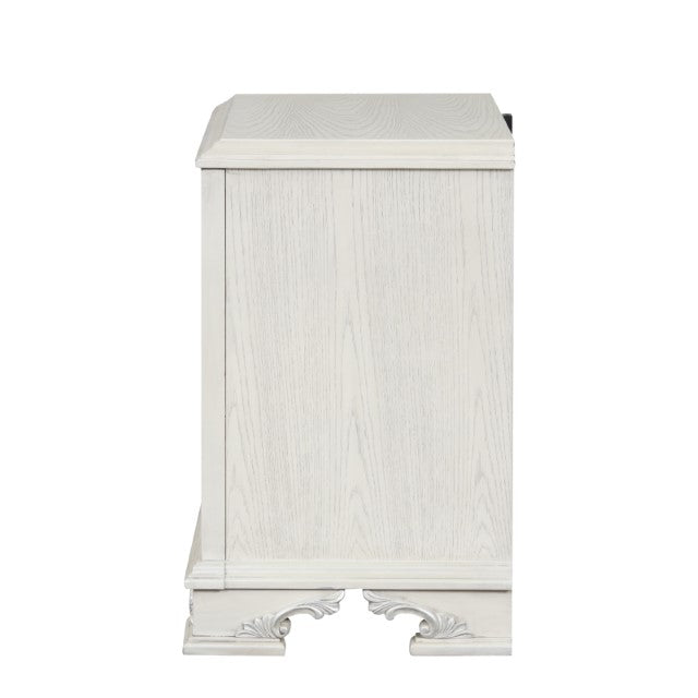 Stella Mia Nightstand - Casa Morelos / Coahuila Furniture (Oklahoma City, OK)