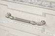 Stella Mia Nightstand - Casa Morelos / Coahuila Furniture (Oklahoma City, OK)