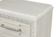Stella Mia Nightstand - Casa Morelos / Coahuila Furniture (Oklahoma City, OK)