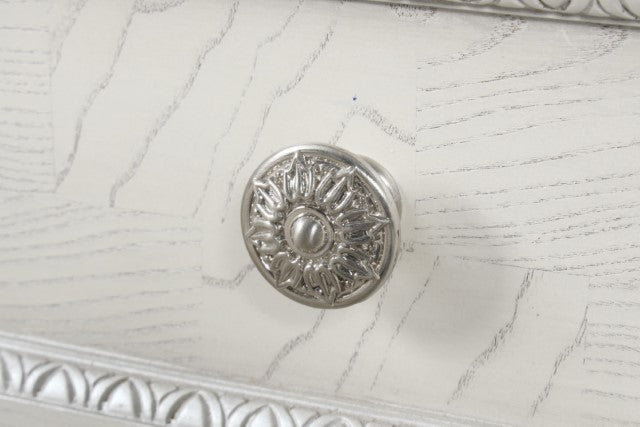 Stella Mia Vanity Set - Casa Morelos / Coahuila Furniture (Oklahoma City, OK)