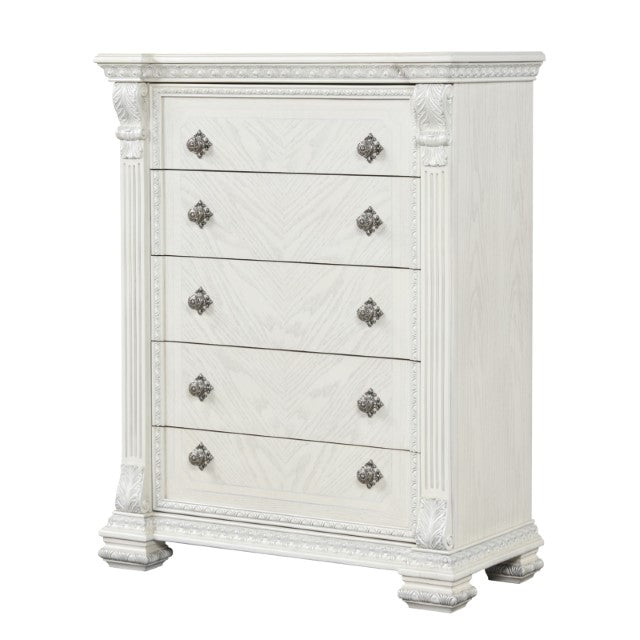 Promenade Chest - Casa Morelos / Coahuila Furniture (Oklahoma City, OK)