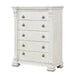 Promenade Chest - Casa Morelos / Coahuila Furniture (Oklahoma City, OK)