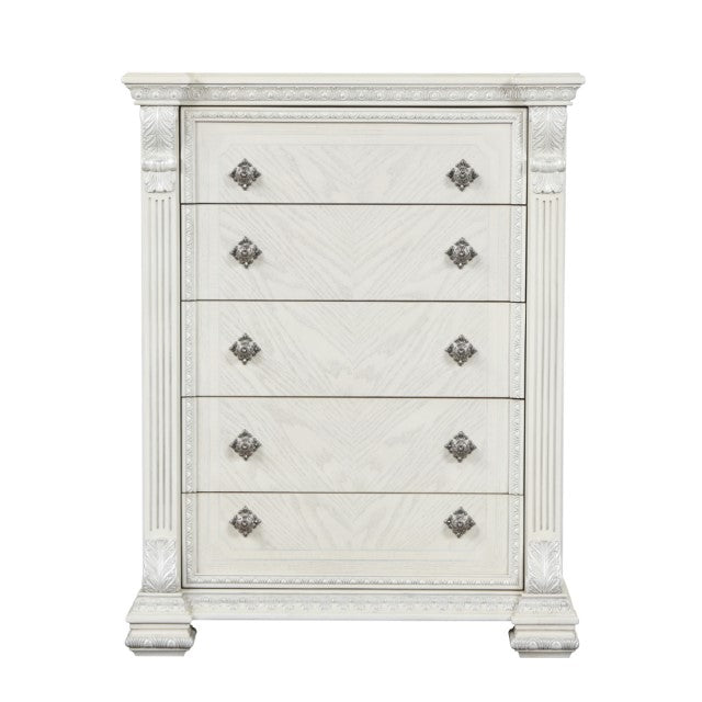 Promenade Chest - Casa Morelos / Coahuila Furniture (Oklahoma City, OK)
