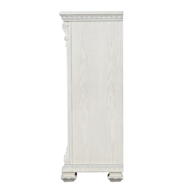 Promenade Chest - Casa Morelos / Coahuila Furniture (Oklahoma City, OK)