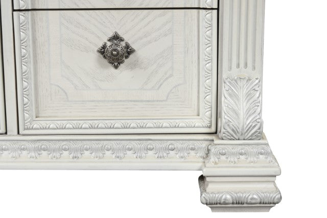 Promenade Chest - Casa Morelos / Coahuila Furniture (Oklahoma City, OK)
