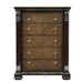 Promenade Chest - Casa Morelos / Coahuila Furniture (Oklahoma City, OK)