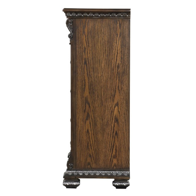Promenade Chest - Casa Morelos / Coahuila Furniture (Oklahoma City, OK)