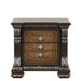 Promenade Nightstand - Casa Morelos / Coahuila Furniture (Oklahoma City, OK)
