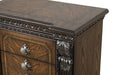 Promenade Nightstand - Casa Morelos / Coahuila Furniture (Oklahoma City, OK)