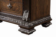 Promenade Nightstand - Casa Morelos / Coahuila Furniture (Oklahoma City, OK)