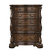 Leovanni Chest - Casa Morelos / Coahuila Furniture (Oklahoma City, OK)
