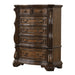 Leovanni Chest - Casa Morelos / Coahuila Furniture (Oklahoma City, OK)