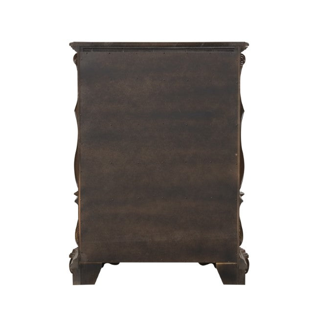 Leovanni Chest - Casa Morelos / Coahuila Furniture (Oklahoma City, OK)