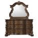 Leovanni Dresser - Casa Morelos / Coahuila Furniture (Oklahoma City, OK)