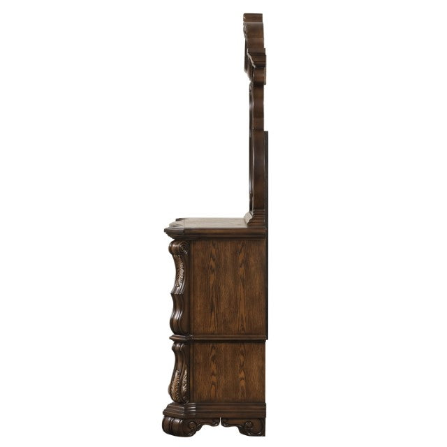 Leovanni Dresser - Casa Morelos / Coahuila Furniture (Oklahoma City, OK)