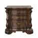 Leovanni Nightstand - Casa Morelos / Coahuila Furniture (Oklahoma City, OK)