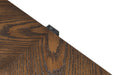 Leovanni Nightstand - Casa Morelos / Coahuila Furniture (Oklahoma City, OK)