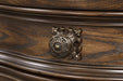 Leovanni Nightstand - Casa Morelos / Coahuila Furniture (Oklahoma City, OK)