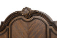 Leovanni E.King & Queen Bed - Casa Morelos / Coahuila Furniture (Oklahoma City, OK)