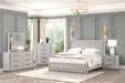 Crowthorne Queen Bedroom Set - Casa Morelos / Coahuila Furniture (Oklahoma City, OK)