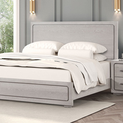 Crowthorne Queen Bedroom Set - Casa Morelos / Coahuila Furniture (Oklahoma City, OK)