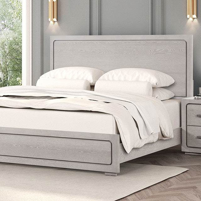 Crowthorne Queen Bedroom Set - Casa Morelos / Coahuila Furniture (Oklahoma City, OK)