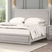 Crowthorne Queen Bedroom Set - Casa Morelos / Coahuila Furniture (Oklahoma City, OK)