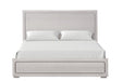 Crowthorne Queen Bedroom Set - Casa Morelos / Coahuila Furniture (Oklahoma City, OK)
