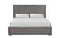 Crowthorne Queen Bedroom Set - Casa Morelos / Coahuila Furniture (Oklahoma City, OK)