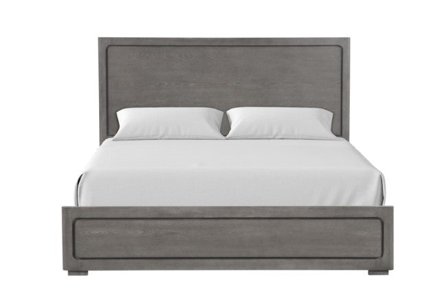 Crowthorne Queen Bedroom Set - Casa Morelos / Coahuila Furniture (Oklahoma City, OK)