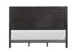 Crowthorne Queen Bedroom Set - Casa Morelos / Coahuila Furniture (Oklahoma City, OK)