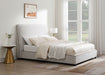 Pacifico Bed Brown - Casa Morelos / Coahuila Furniture (Oklahoma City, OK)