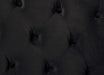 Ryleigh Bed Black, Grey, & Navy - Casa Morelos / Coahuila Furniture (Oklahoma City, OK)