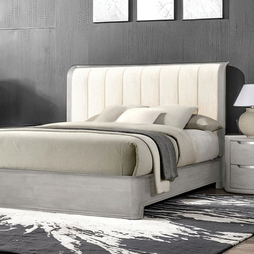 Osterley Queen Bedroom Set - Casa Morelos / Coahuila Furniture (Oklahoma City, OK)