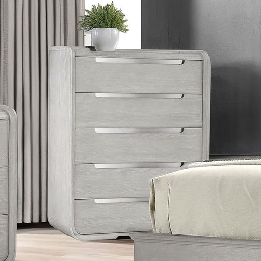 Osterley Chest - Casa Morelos / Coahuila Furniture (Oklahoma City, OK)