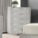 Osterley Chest - Casa Morelos / Coahuila Furniture (Oklahoma City, OK)
