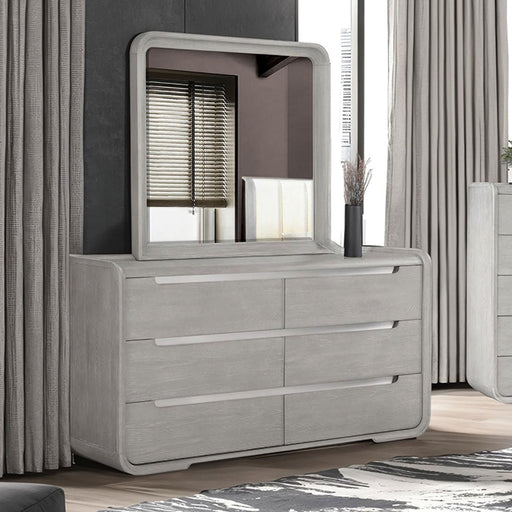 Osterley Dresser - Casa Morelos / Coahuila Furniture (Oklahoma City, OK)