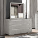 Osterley Dresser - Casa Morelos / Coahuila Furniture (Oklahoma City, OK)