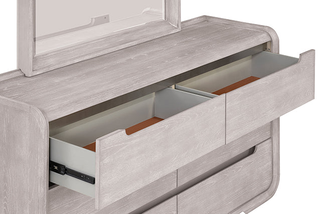 Osterley Dresser - Casa Morelos / Coahuila Furniture (Oklahoma City, OK)