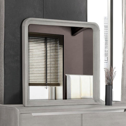 Osterley Mirror - Casa Morelos / Coahuila Furniture (Oklahoma City, OK)