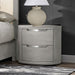 Osterley Nightstand - Casa Morelos / Coahuila Furniture (Oklahoma City, OK)