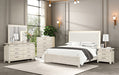 Lafayette Chest - Casa Morelos / Coahuila Furniture (Oklahoma City, OK)