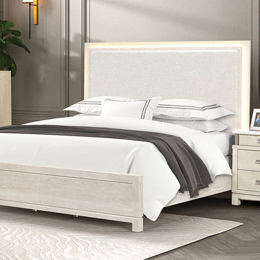 Lafayette Queen Bedroom Set - Casa Morelos / Coahuila Furniture (Oklahoma City, OK)