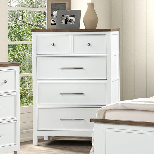 Pinetop Chest - Casa Morelos / Coahuila Furniture (Oklahoma City, OK)