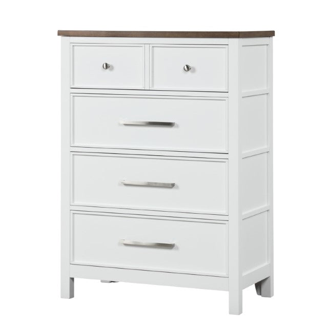 Pinetop Chest - Casa Morelos / Coahuila Furniture (Oklahoma City, OK)