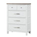 Pinetop Chest - Casa Morelos / Coahuila Furniture (Oklahoma City, OK)